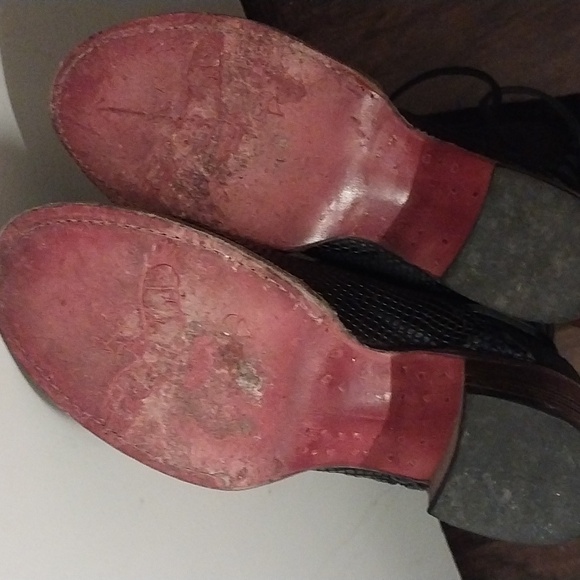 Freebird Boots - Picture 8 of 9